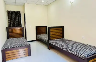 Shalimar Boys Hostel Faizabad